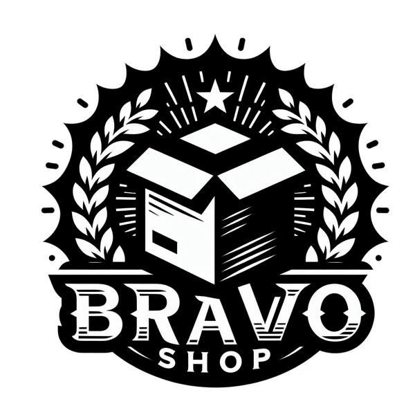 Bravo shop